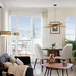 Marbella Banus Suites - Senorio De Aloha Mountain Views
