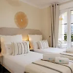 Marbella Banus Suites - Senorio De Aloha Mountain Views