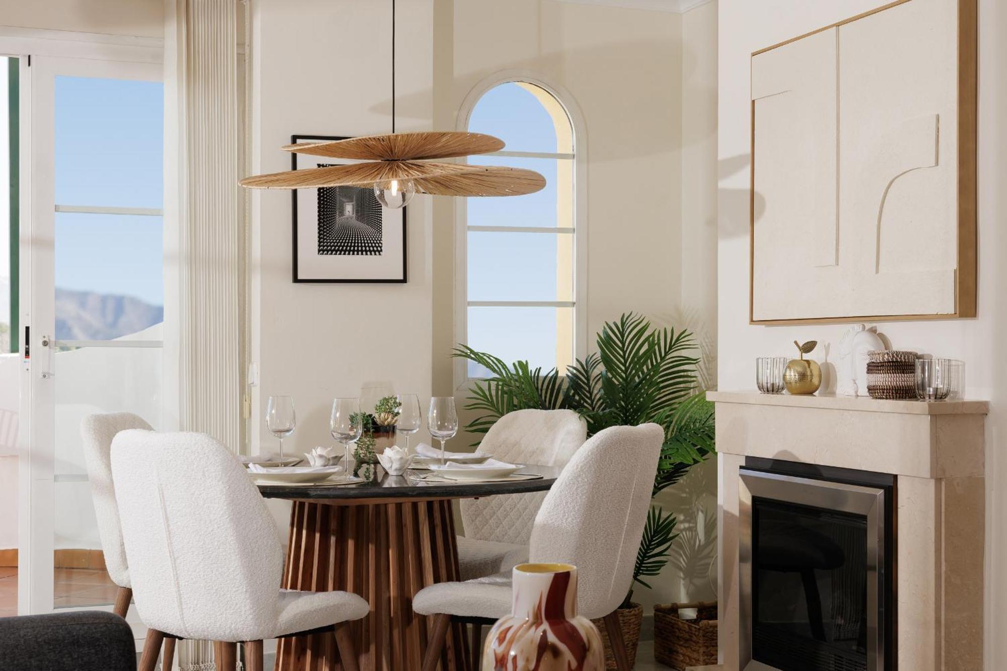 Banus - Senorio De Aloha Mountain Views Apartment
