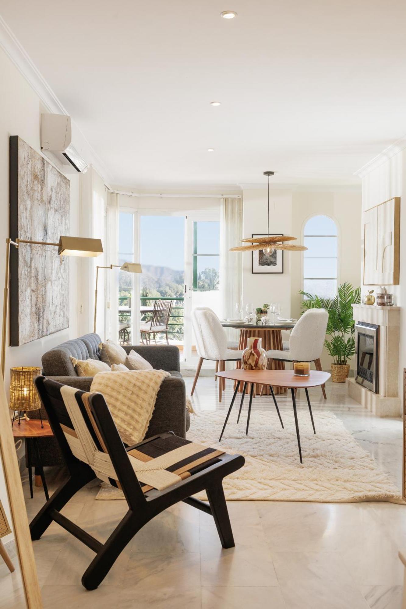 Banus - Senorio De Aloha Mountain Views Apartment