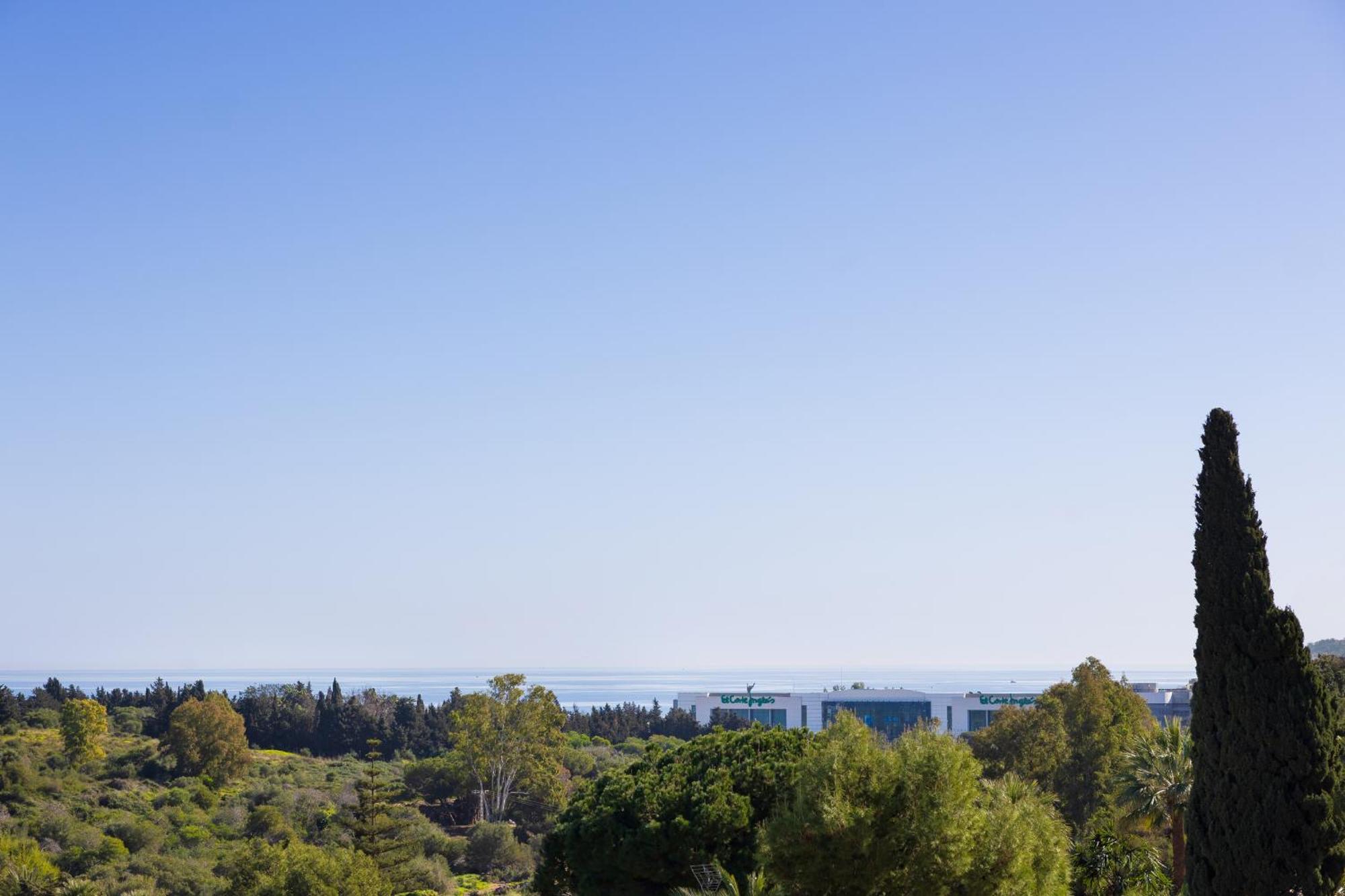 Banus - Senorio De Aloha Mountain Views Marbella