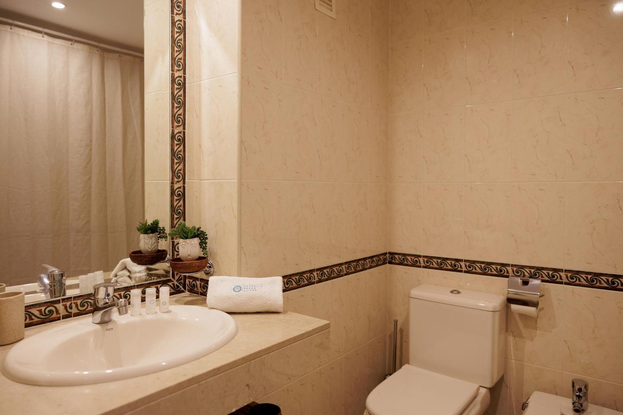 Banus - Senorio De Aloha Mountain Views Marbella