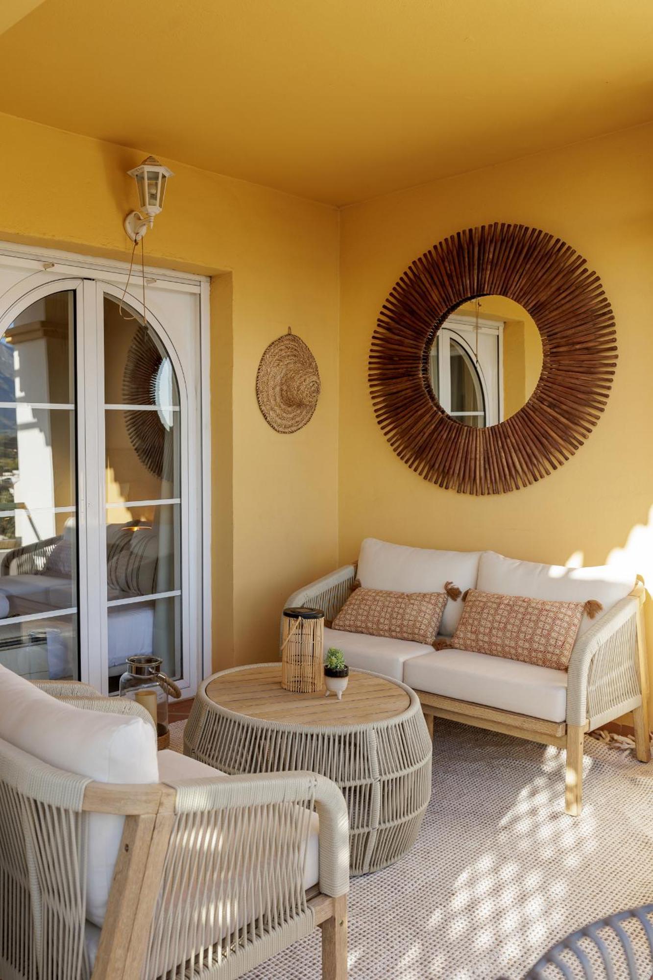 Banus - Senorio De Aloha Mountain Views Apartment