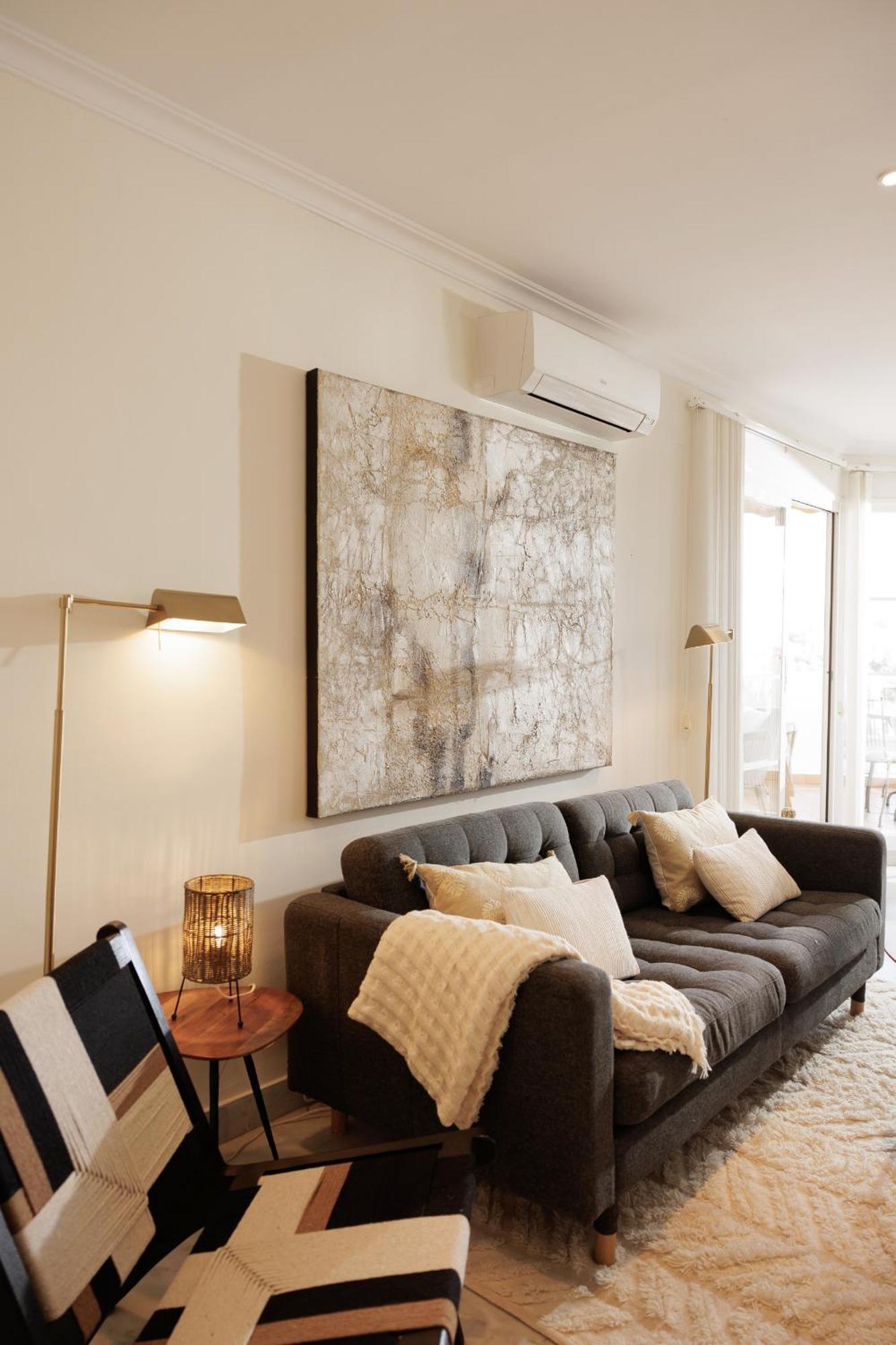 Apartment Banus - Senorio De Aloha Mountain Views *