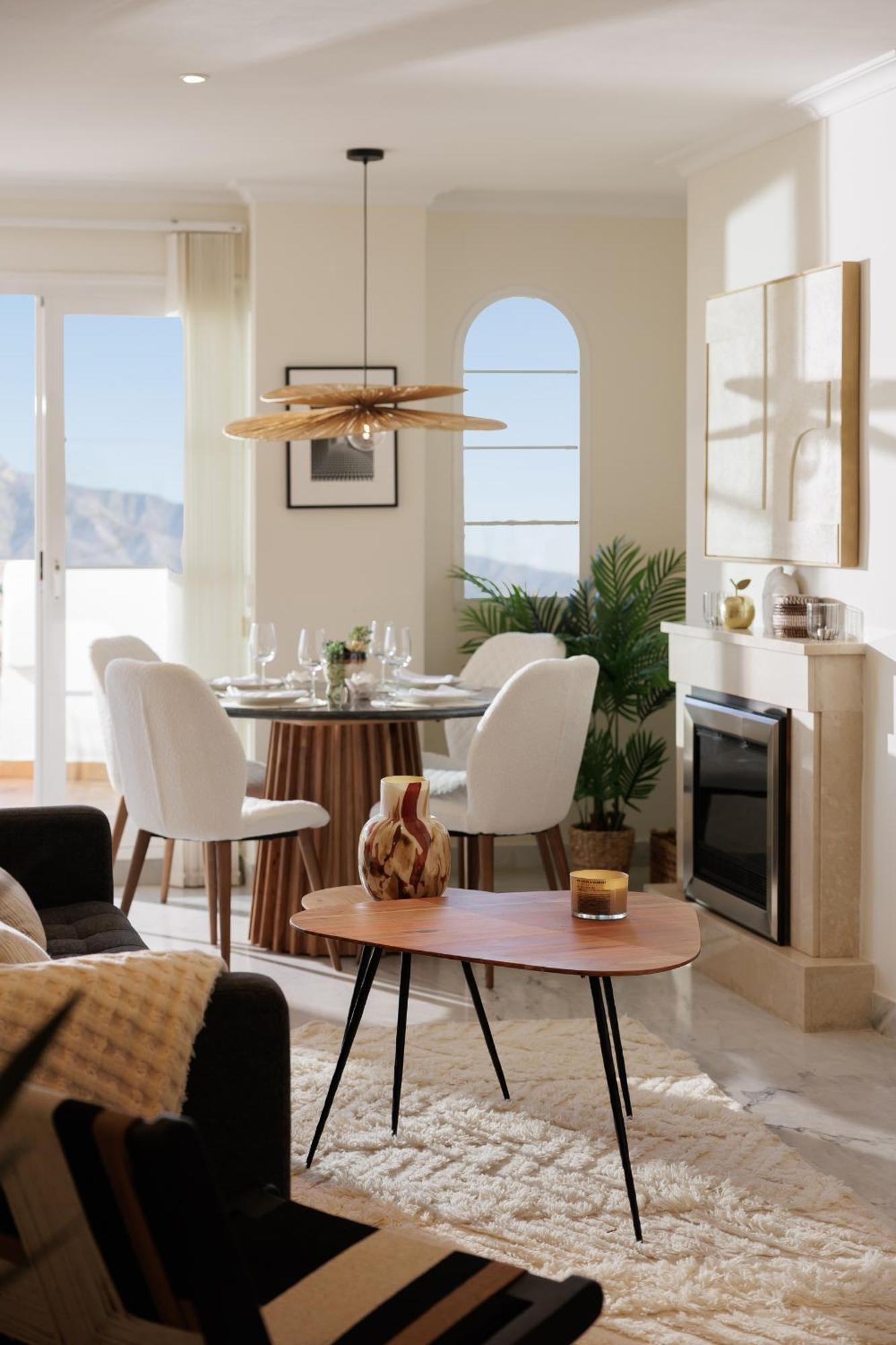 Banus - Senorio De Aloha Mountain Views *