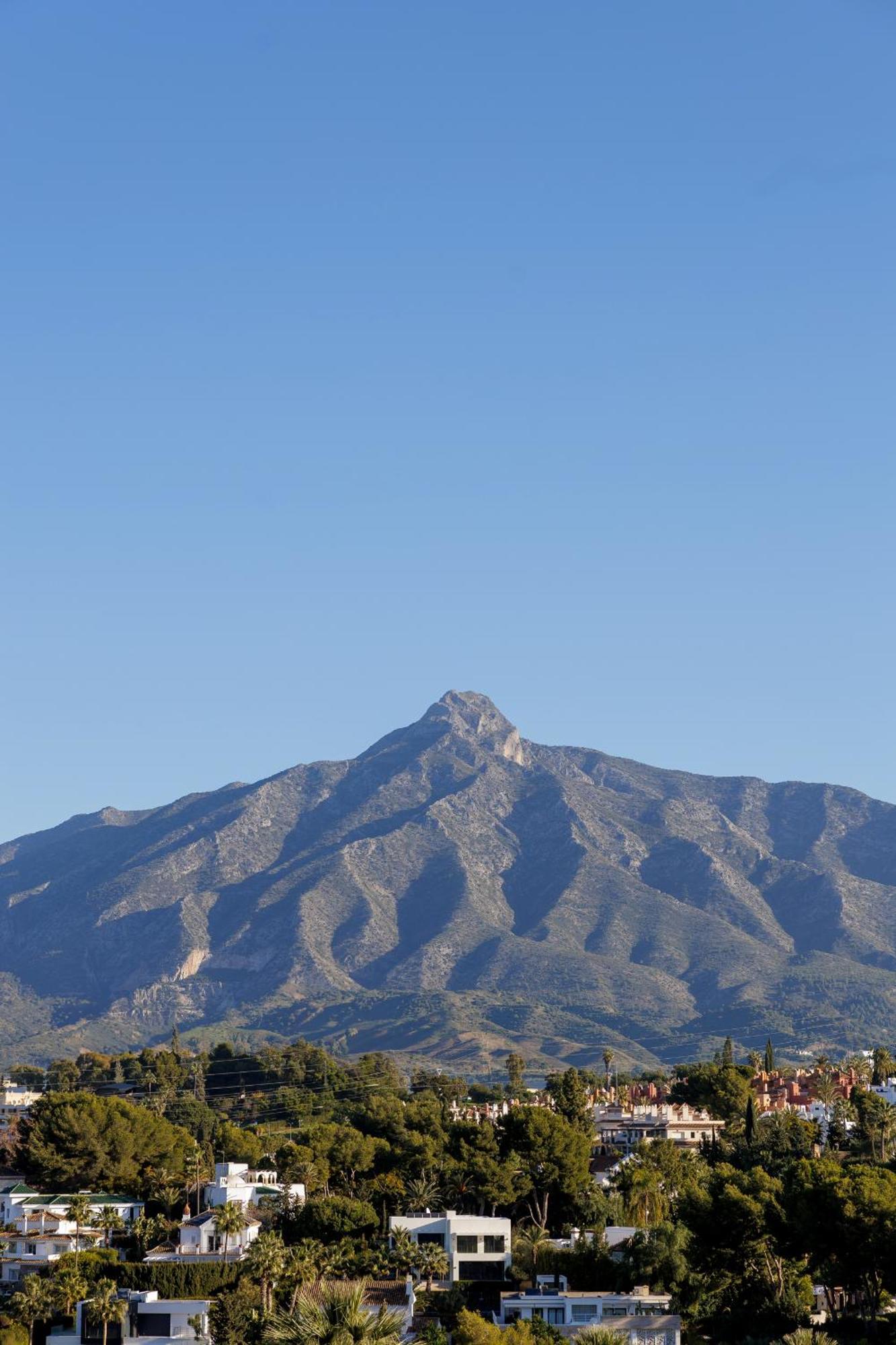 Banus - Senorio De Aloha Mountain Views Apartment