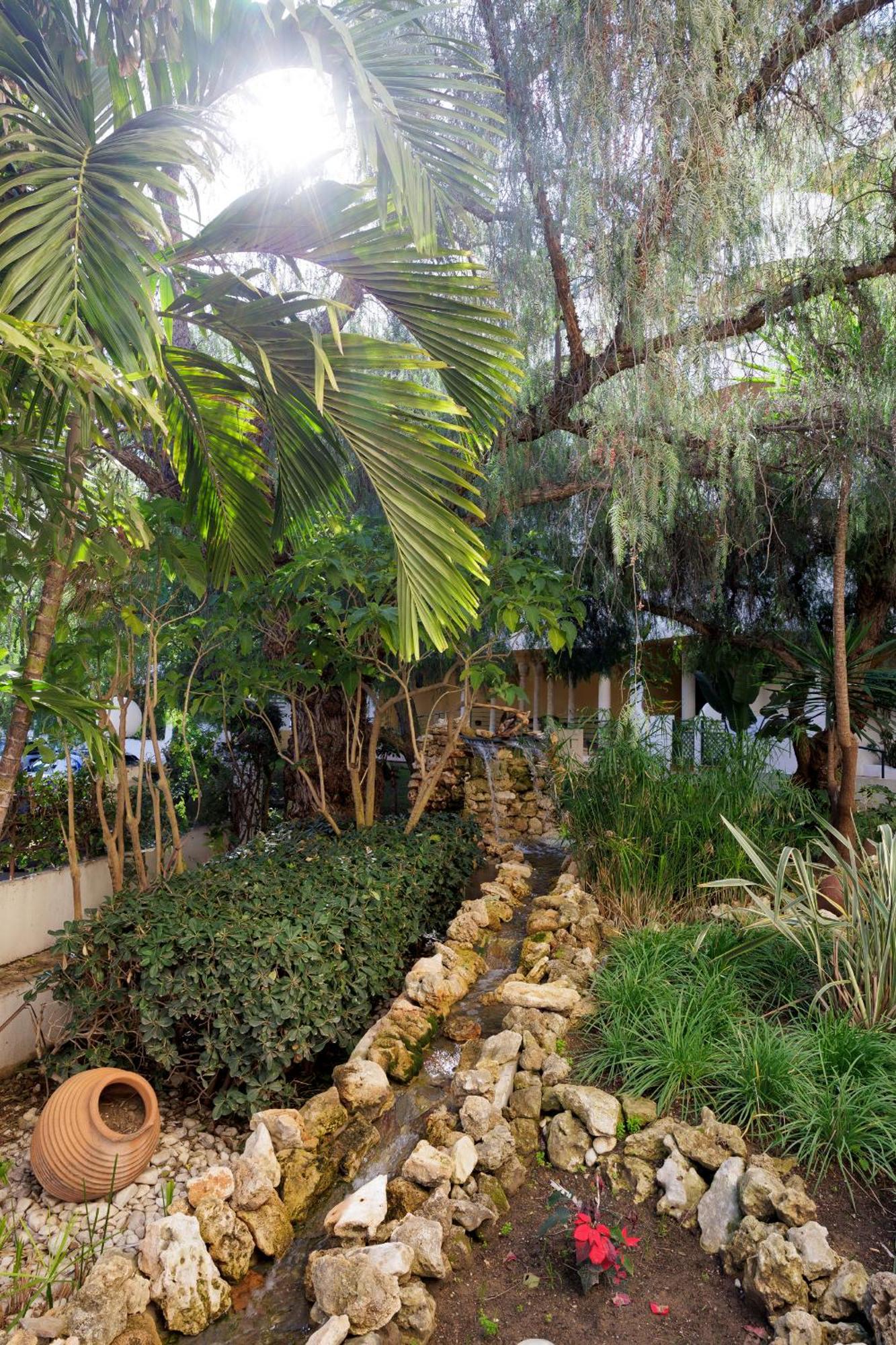 Appartamento Banus - Senorio De Aloha Mountain & Sea Views Marbella