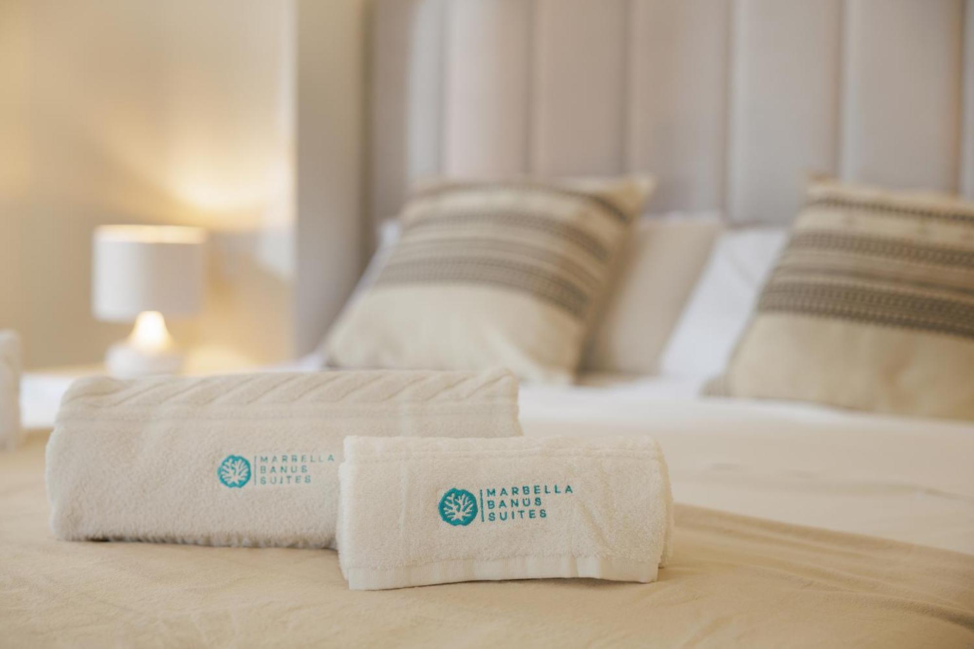 Banus - Senorio De Aloha Mountain & Sea Views * Marbella