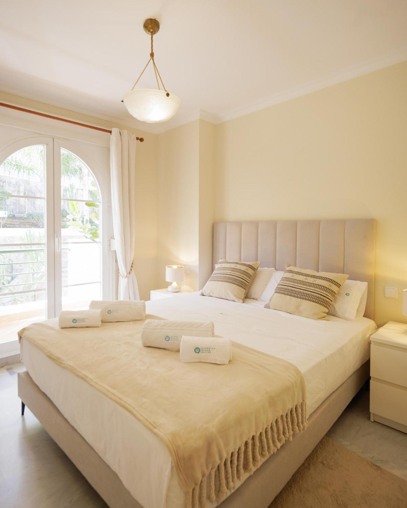 Banus - Senorio De Aloha Mountain & Sea Views *