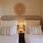 Marbella Banus Suites - Senorio De Aloha Mountain Views
