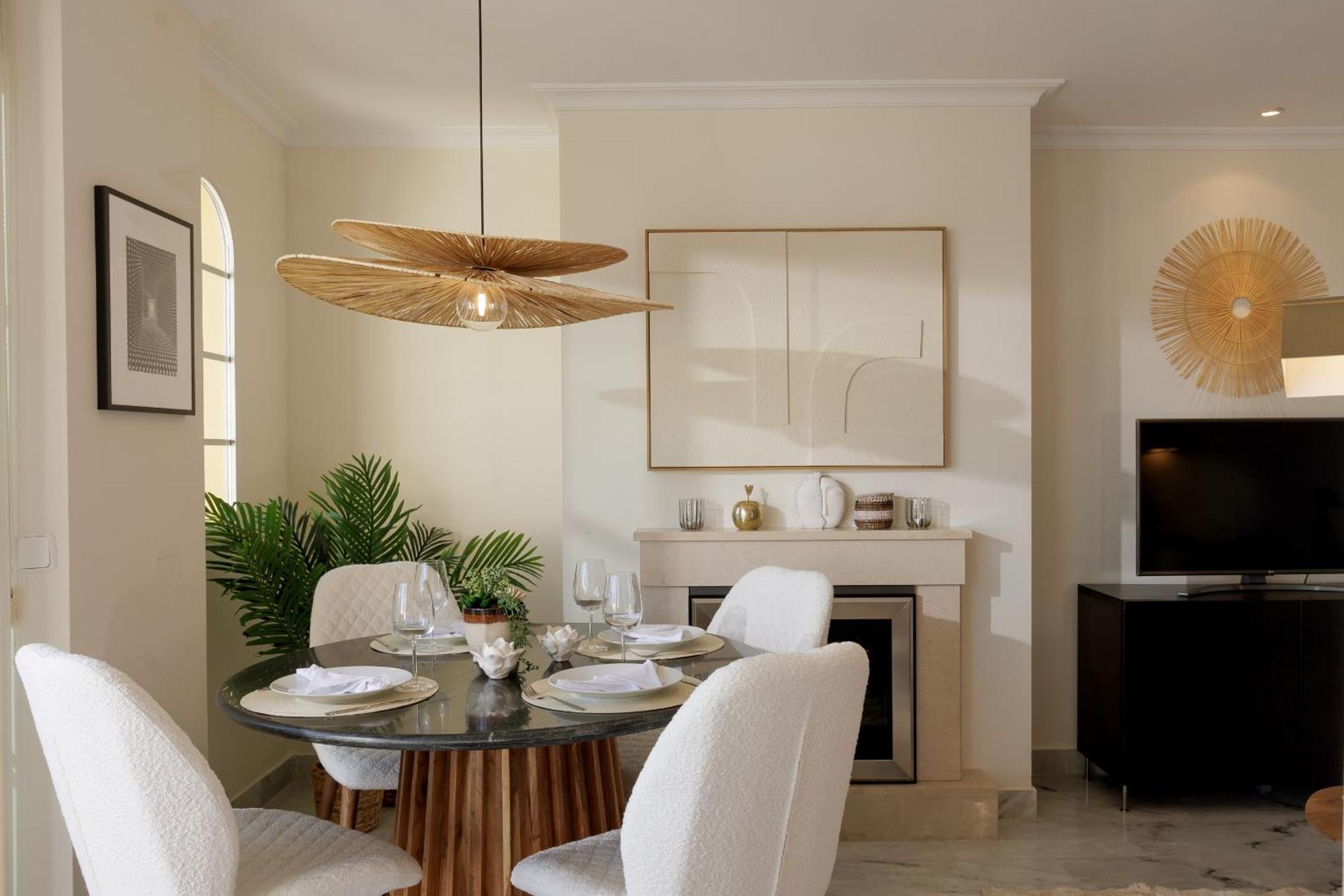 Banus - Senorio De Aloha Mountain Views Apartment