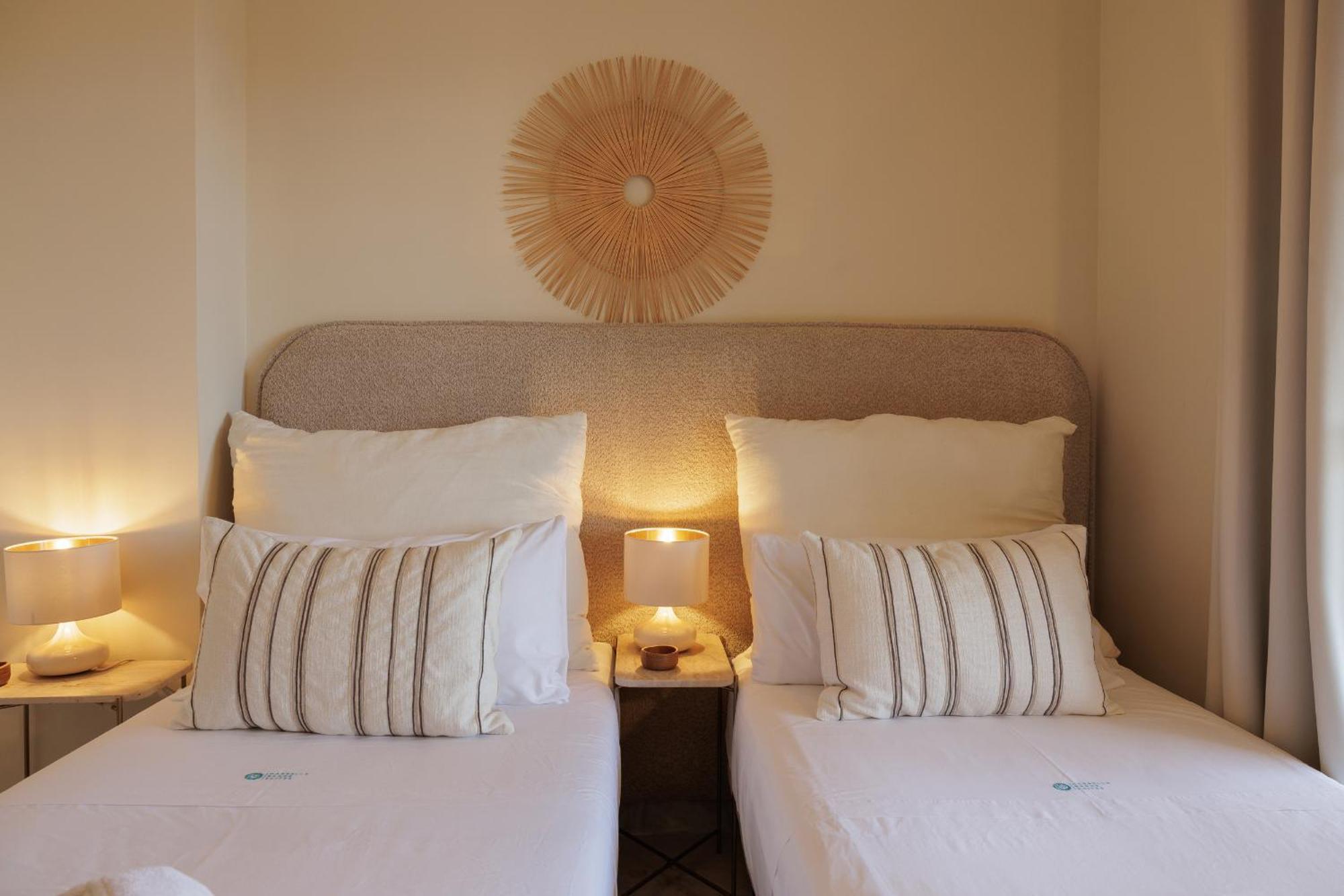 Apartment Banus - Senorio De Aloha Mountain Views Marbella