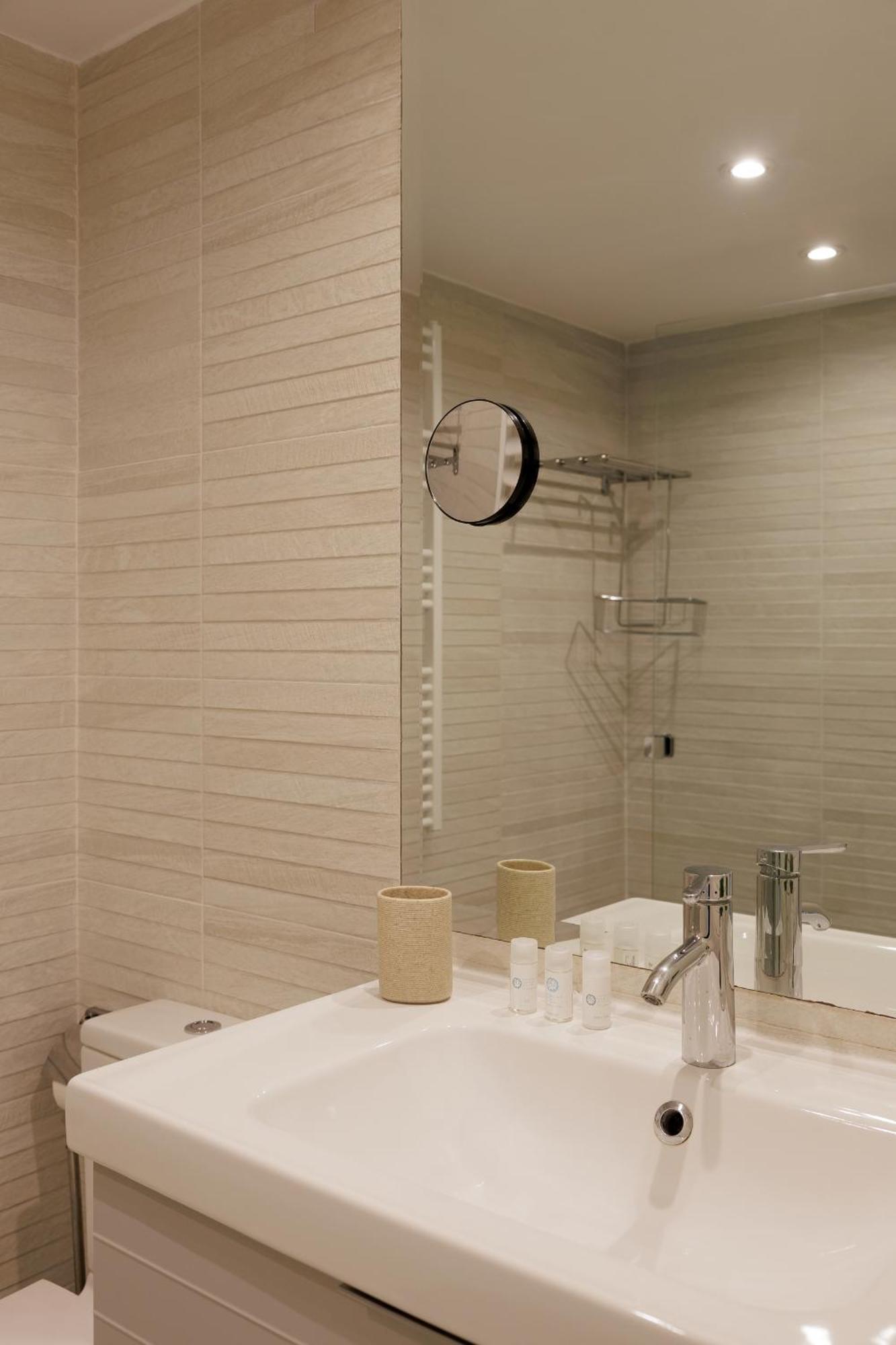 Banus - Senorio De Aloha Mountain Views Apartment Marbella