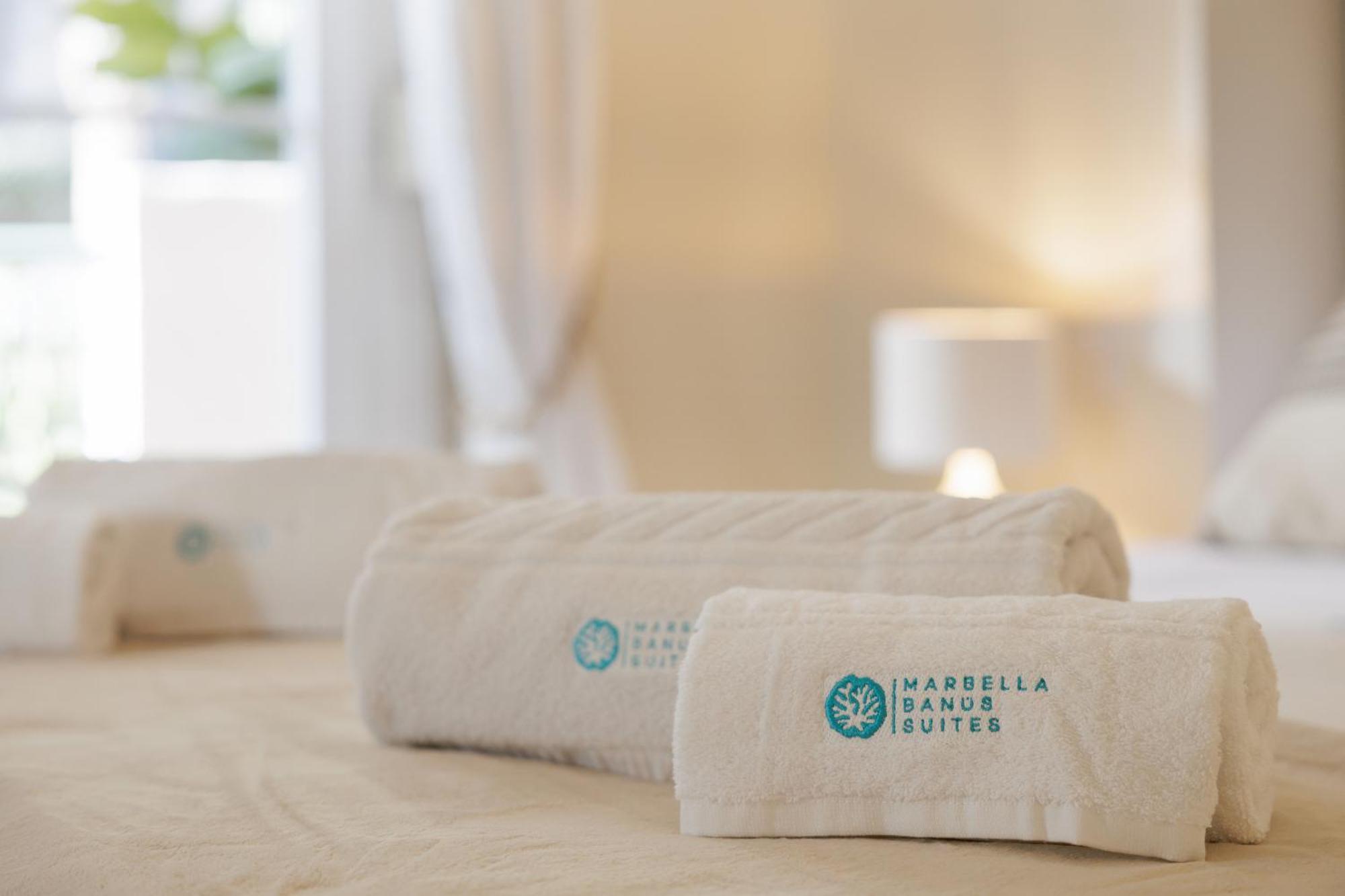 Apartment Banus - Senorio De Aloha Mountain Views *